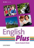 ENGLISH PLUS STARTER