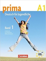 PRIMA  1