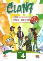 CLAN 7 CON HOLA, AMIGOS! 4