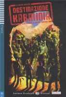 LETTURE GRADUATE ELI GIOVANNI B1