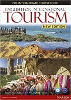 ENGLISH FOR INTERNATIONAL TOURISM PRE-INTERMEDIATE