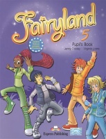 FAIRYLAND 5