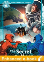 OXFORD READ AND IMAGINE 6