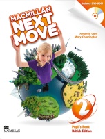 MACMILLAN NEXT MOVE 2