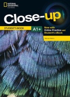 CLOSE-UP NEW (THIRD EDITION) A1+