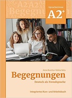 BEGEGNUNGEN NEU A2+ 
