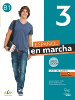 ESPANOL EN MARCHA 3 (2021)