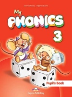 MY PHONICS 3