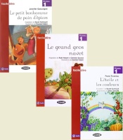FACILE A LIRE. NIVEAU 1