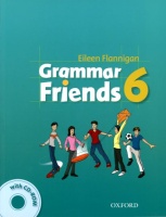 GRAMMAR FRIENDS 6
