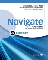 NAVIGATE ELEMENTARY