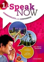 SPEAK NOW 1
