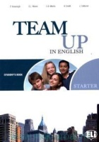 TEAM UP IN ENGLISH STARTER