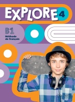 EXPLORE 4