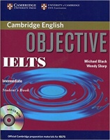 OBJECTIVE IELTS INTERMEDIATE