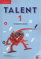 TALENT 1