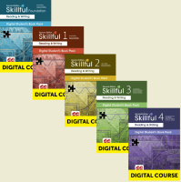 SKILLFUL READING AND WRITING SECOND EDITION