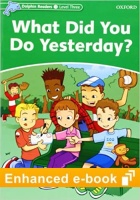 DOLPHIN READERS LEVEL 3