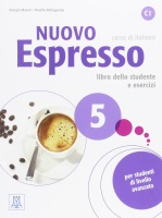 ESPRESSO NUOVO 5