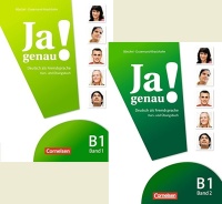 JA, GENAU! B1
