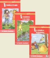 PRIME LETTURE ROSSA A1