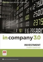 IN COMPANY 3.0 ESP Investment