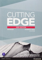CUTTING EDGE ADVANCED 3RD EDITION