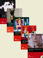 MACMILLAN READERS ELEMENTARY