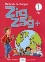 ZIGZAG PLUS 1