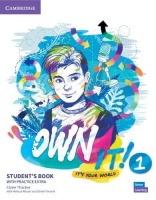 OWN IT! 1