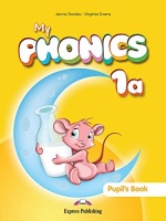 MY PHONICS 1a