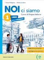 NOI CI SIAMO 1