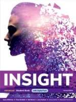 INSIGHT 2ND EDITION ADVANCED