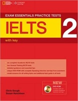 EXAM ESSENTIALS PRACTICE TESTS 2