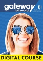 GATEWAY TO THE WORLD B1