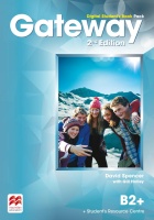 GATEWAY B2+ 2ND ED