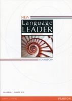 LANGUAGE LEADER NEW ELEMENTARY