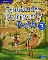 PRIMARY PATH 3