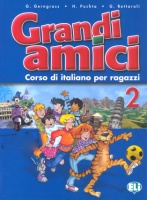 GRANDI AMICI 2