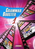 GRAMMAR BOOSTER 1