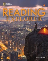 READING EXPLORER 4 THIRD EDITION 