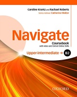 NAVIGATE UPPER-INTERMEDIATE