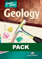 GEOLOGY (CAREER PATHS)