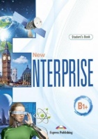 ENTERPRISE NEW B1+