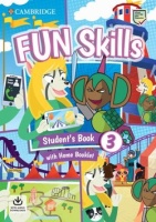 FUN SKILLS 3