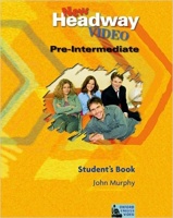 NEW HEADWAY VIDEO PRE-INTERMEDIATE