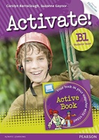 ACTIVATE! B1