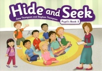 HIDE AND SEEK 3