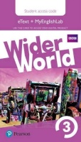 WIDER WORLD 3