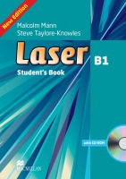 LASER B1 3RD EDITION